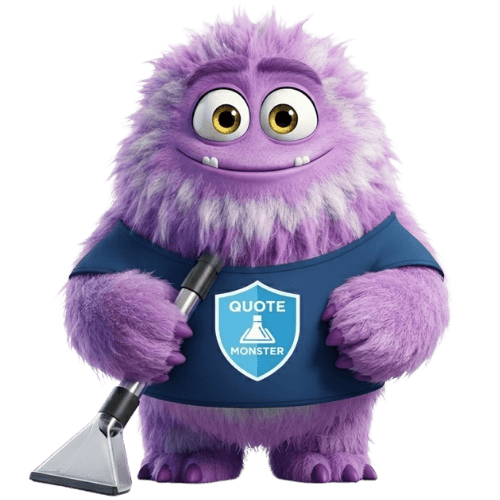 Round Monster